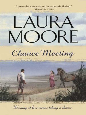 cover image of Chance Meeting
